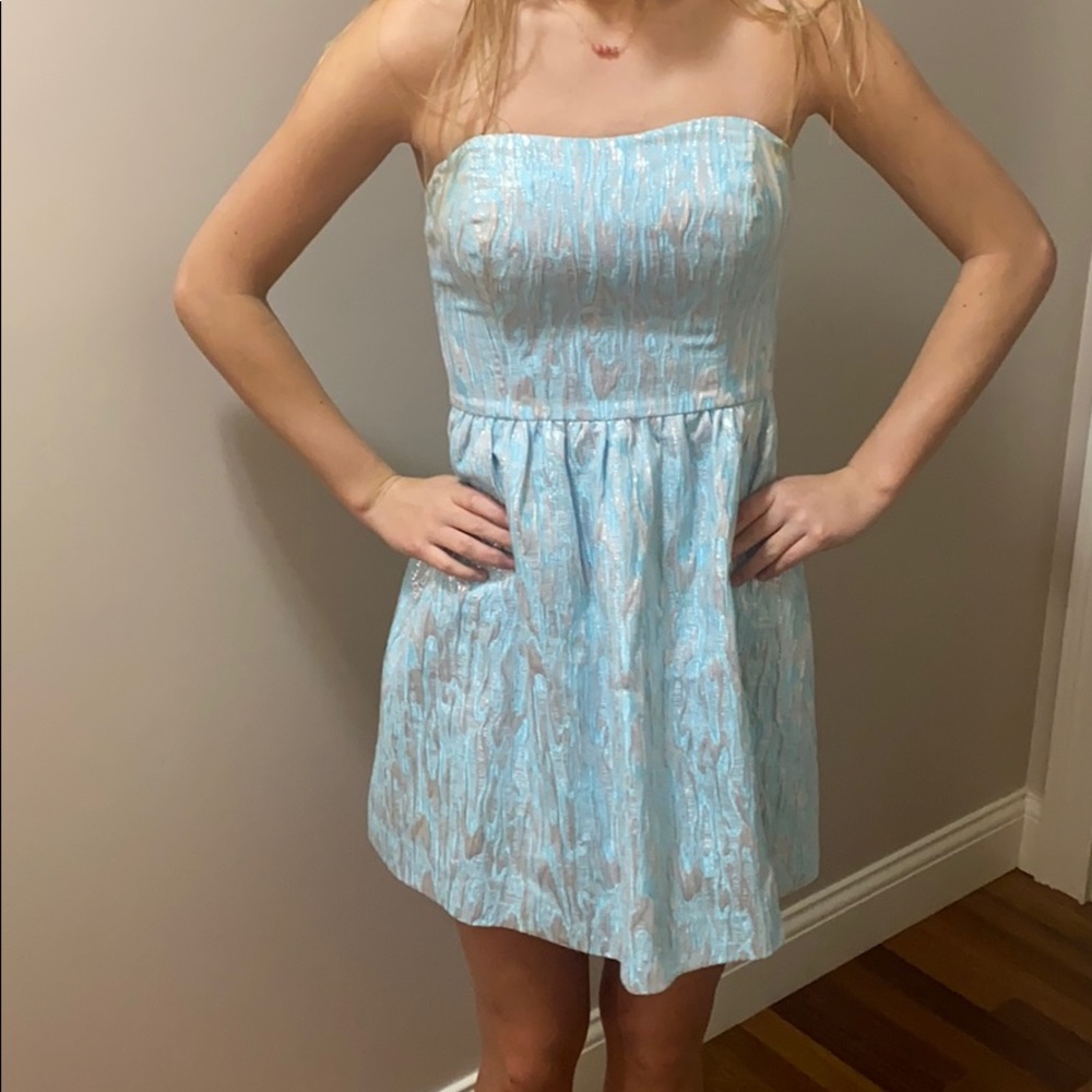 Party dress